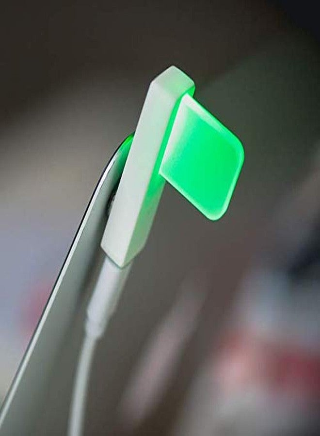 Signaworks مؤشر ضوء مشغول LED USB من لوكسا فور (كابل بطول 20 بوصة) - Image 3