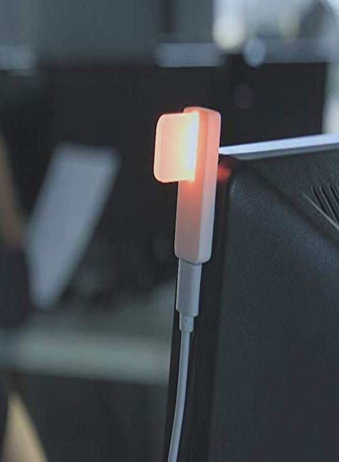 Signaworks مؤشر ضوء مشغول LED USB من لوكسا فور (كابل بطول 20 بوصة) - Image 2