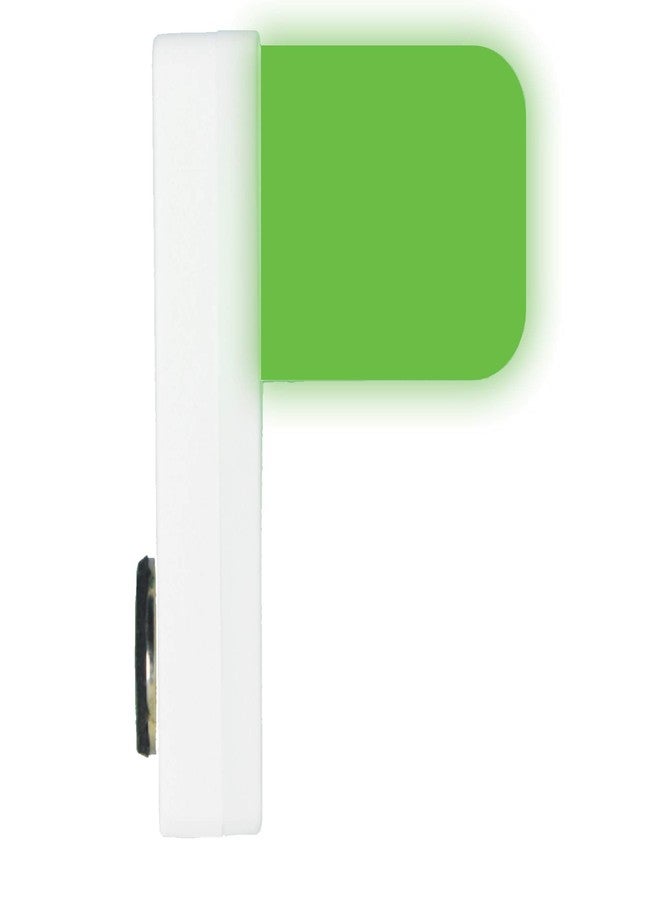 Signaworks مؤشر ضوء مشغول LED USB من لوكسا فور (كابل بطول 20 بوصة) - Image 1