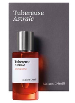 Maison Crivelli Maison Crevelle Tuberose Astral Extract EDP 50ml  - Image 2