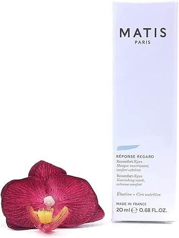 Matis Reponse Regard Recomfort Eyes Nourishing Mask Extreme Comfort 005 kg