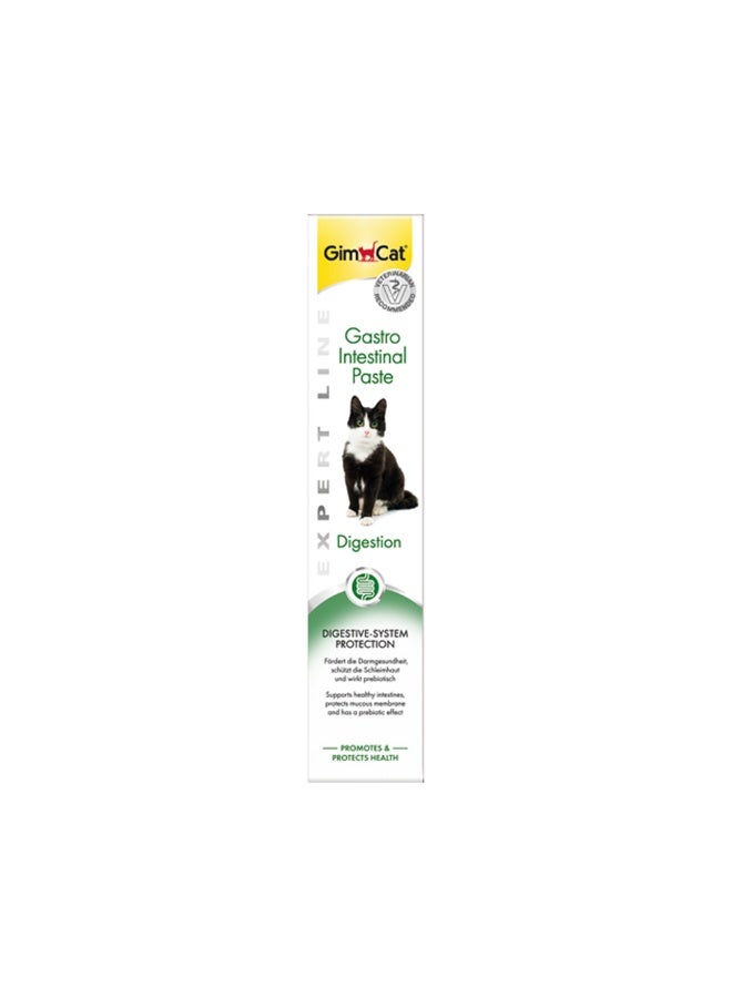 GimCat Gastro Intestinal Paste - 50g