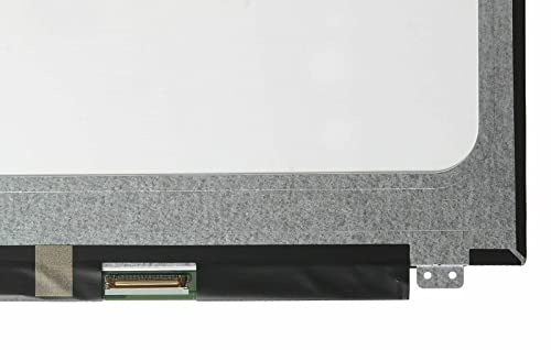Daplinno 14" Screen Replacement R140NWF5 R1 for Lenovo ThinkPad T480 T480S T470 T470S SD10P38840 01LW092 00NY691 SD10M65528 00UR895 20L5 20L6 00NY686 LCD Display Panel FHD 1920x1080 (Only for Touch) - Image 4