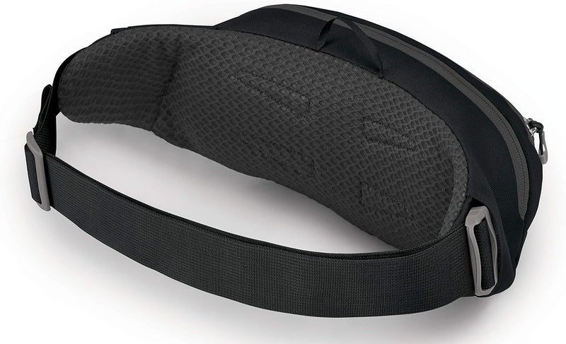 Osprey Daylite Waist Pack, Black, One Size - Image 5