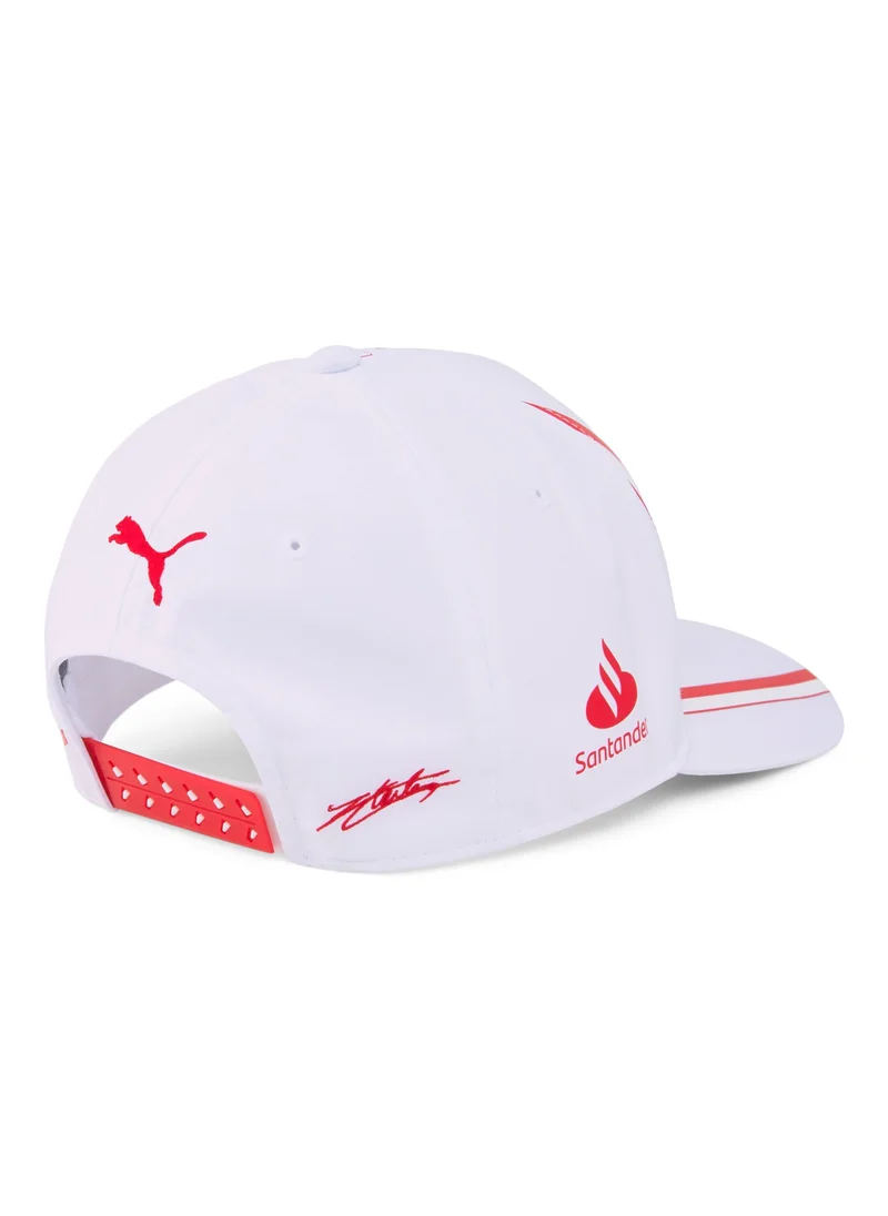 Scuderia Ferrari Headwear