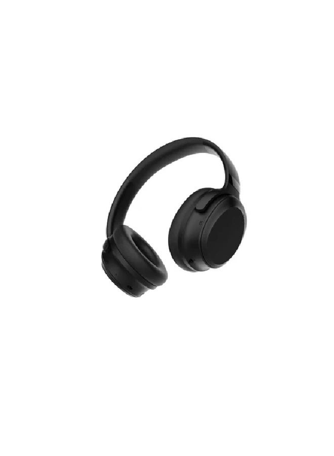 powerology Powerology Noise Cancellation Headphone With 30h Working Time And Anc Active ZCACCA9AB0DDA858CEA38Z