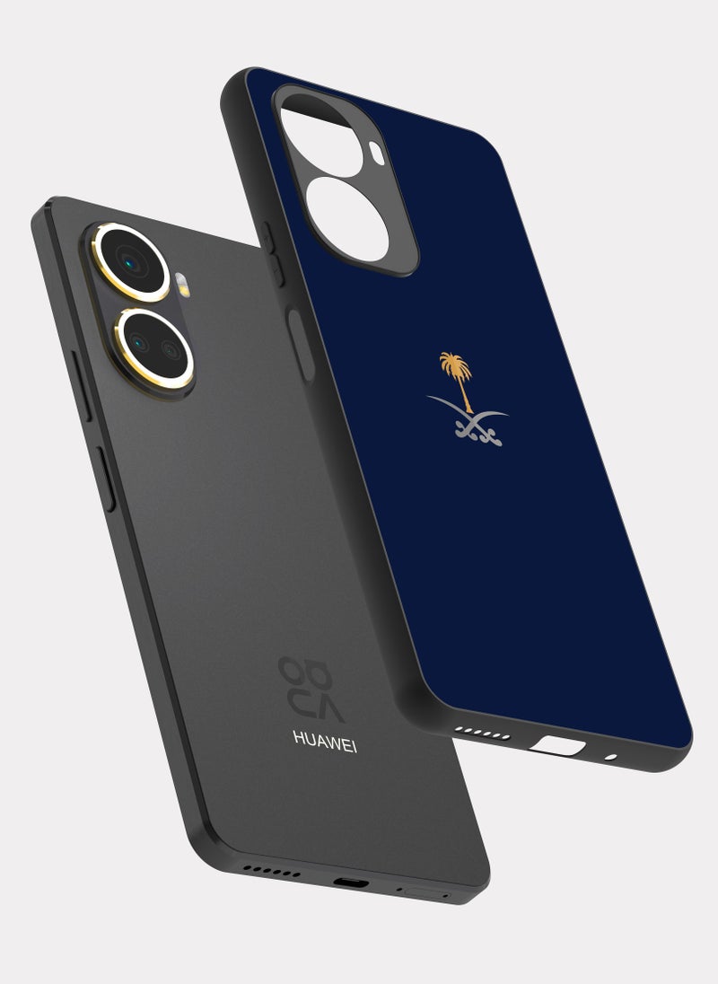 PXLAAT Huawei Nova 10 SE case cover Saudi Arabia icon - Image 2