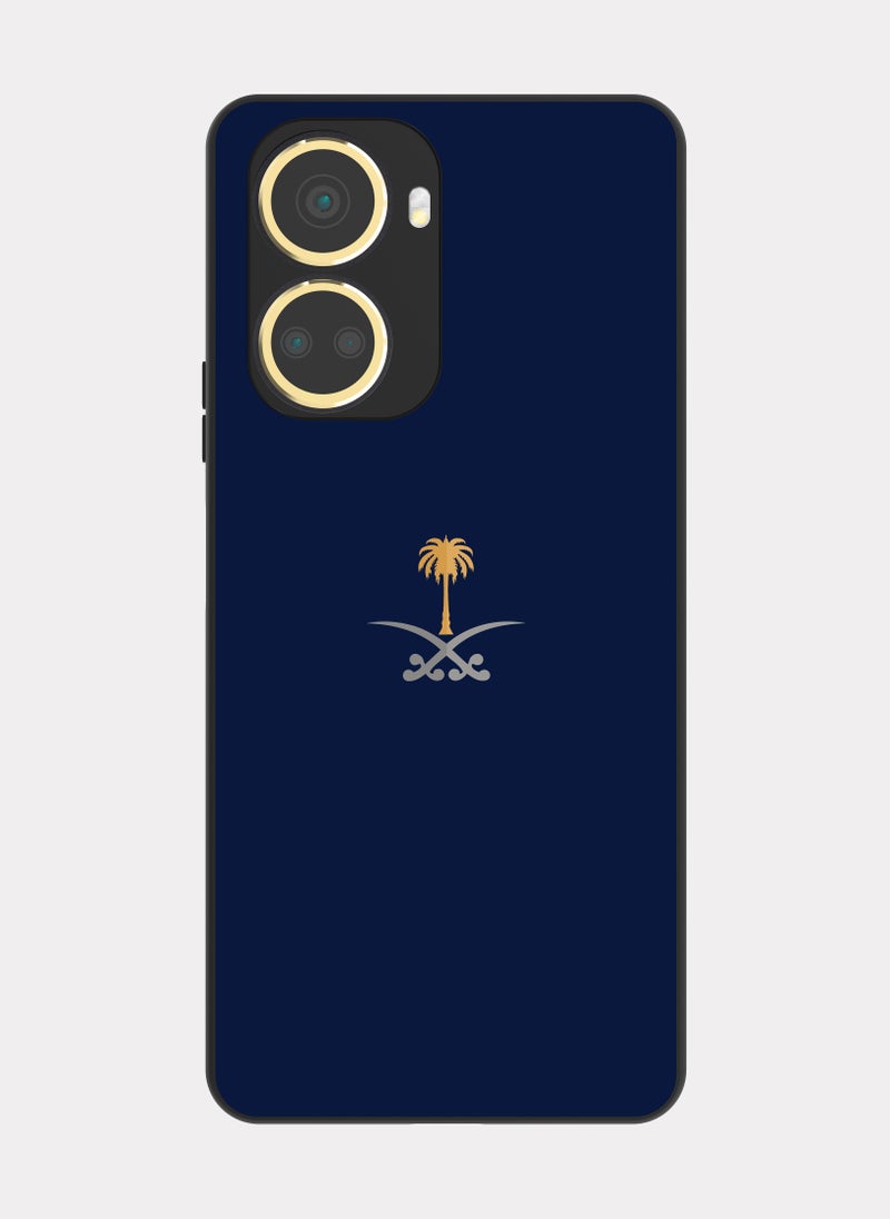 PXLAAT Huawei Nova 10 SE case cover Saudi Arabia icon - Image 1