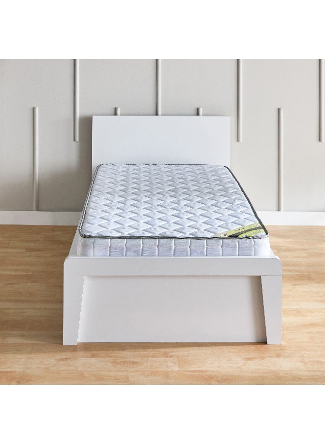 Home Box i-Prime Single Bonnell Spring Mattress - 90x200x22 cm with 5 year warranty - Image 3