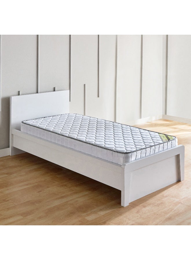 Home Box i-Prime Single Bonnell Spring Mattress - 90x200x22 cm with 5 year warranty - Image 2