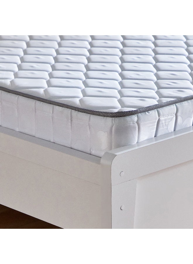 Home Box i-Prime Single Bonnell Spring Mattress - 90x200x22 cm with 5 year warranty - Image 5