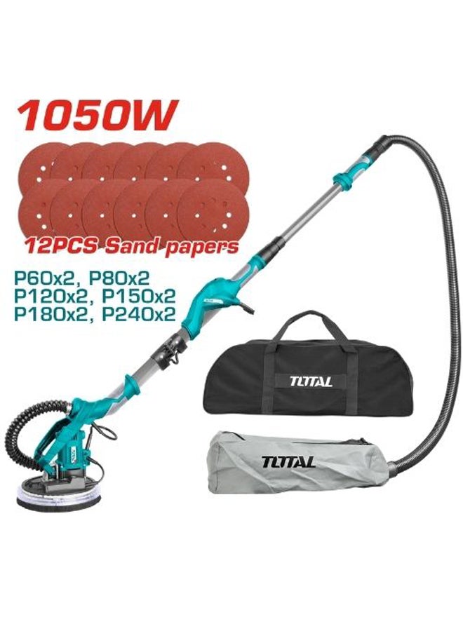 Total Drywall Sander 1050W  Tws10501