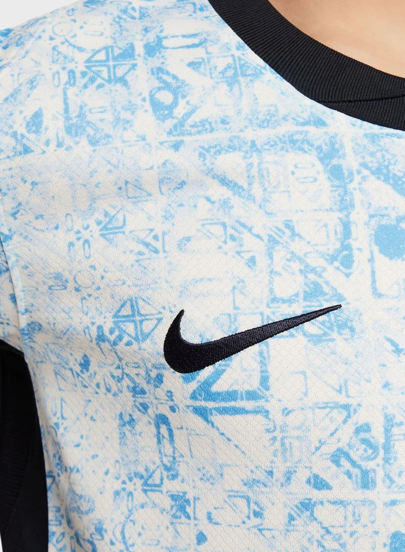 Nike Portugal Dri-Fit Stadium Away Jersey
