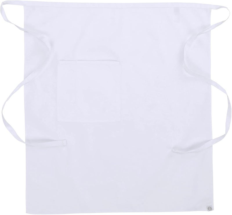 Chef Works Unisex Bistro Chef Apron - Image 3