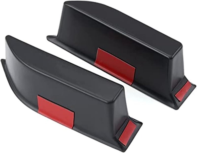Wivplex Car Door Storage Bin for Peugeot 3008 GT 5008 - Image 1