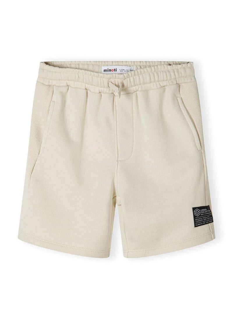 مينوتي شورت رياضي كاجوال للأولاد - Image 2