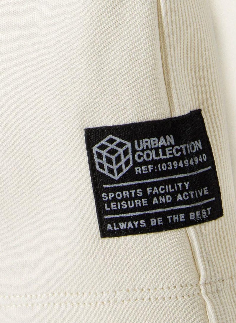 مينوتي شورت رياضي كاجوال للأولاد - Image 4