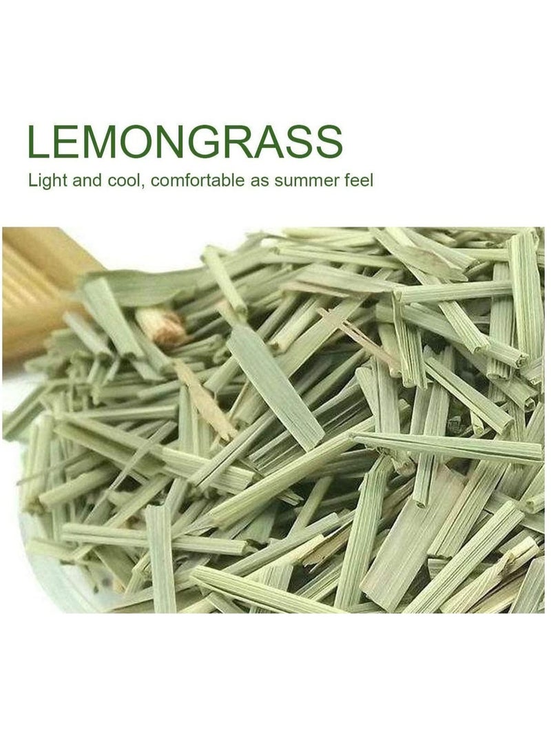 Captaintech Lemongrass Sachet 1 Box 12Pcs Cartoon Design Sachet Scent Drawer Freshener Car Fragrance Pendant Lasting Fragrance Deodorizer Freshener for Drawers and Closets Home Car Fragrance Product - Image 2