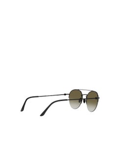 GIORGIO ARMANI Sunglasses Model 6136 Color 3001 8E Size 52 