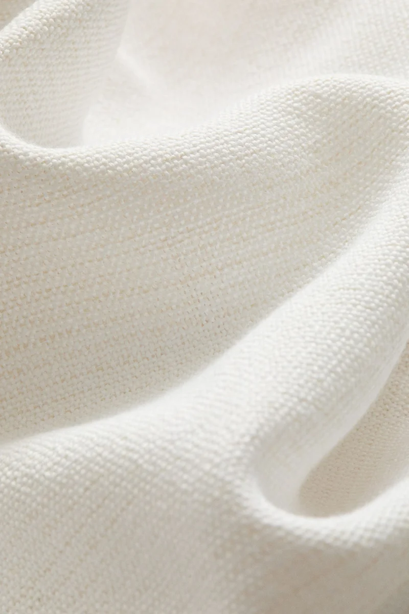 H&M Double/king valance