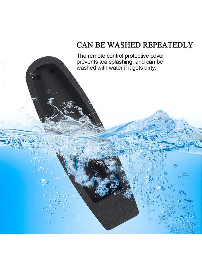 Protective Silicone Remote Case for AN-MR19BA AN-MR18BA AN-MR600 AN-MR650 AN-MR20GA LG Magic Remote Case Remote Cover for LG 3D Smart TV Magic Remote Cover - Image 5