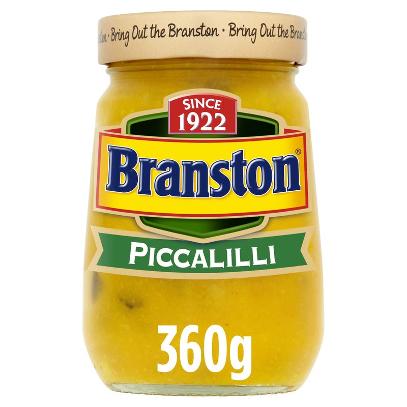 Branston Piccalilli, 360g - Image 3