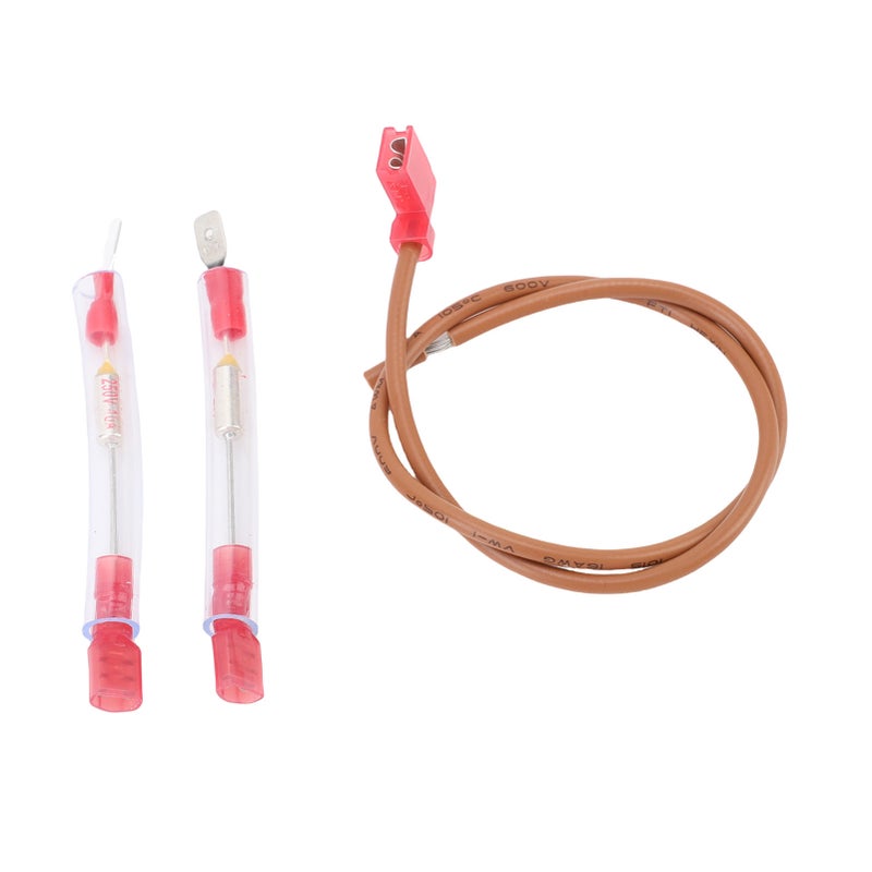 RV Water Heater Thermal Cutoff Kit 93866 Replacement for G6A-2E G6A-3E G6A-6E G6A-7E G6A-8E G9-EXT G10-1E G10-2E G10-3E - Image 4