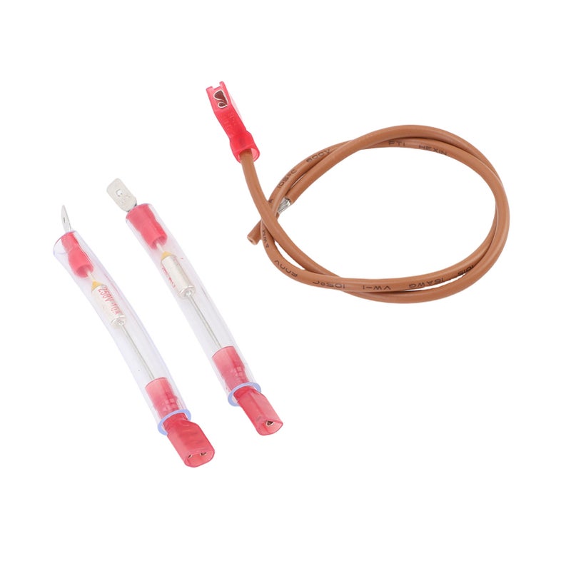 RV Water Heater Thermal Cutoff Kit 93866 Replacement for G6A-2E G6A-3E G6A-6E G6A-7E G6A-8E G9-EXT G10-1E G10-2E G10-3E - Image 3
