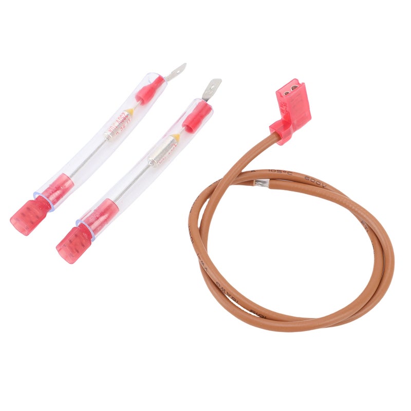 RV Water Heater Thermal Cutoff Kit 93866 Replacement for G6A-2E G6A-3E G6A-6E G6A-7E G6A-8E G9-EXT G10-1E G10-2E G10-3E - Image 5