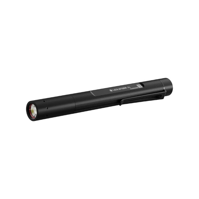 Ledlenser P4 N Gift Box - Image 2