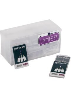 Lamiess T-152 V Vertical Card Holder 