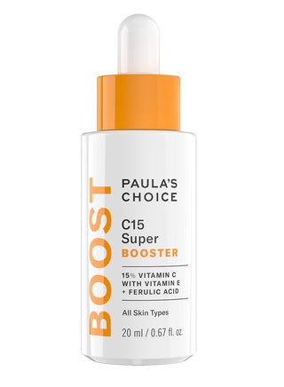 Paula's Choice Vitamin C with Vitamin E and Ferulic Acid, Brightening Serum, 0.67 oz, 20 ml - pzsku/ZCACDF66A276003366B70Z/45/_/1735992993/c5c5aa85-d11f-460c-a2c0-2bf908066d70