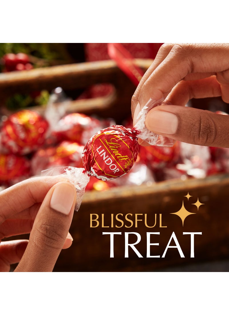 Lindt ليندور كورنيت بالحليب - Image 3