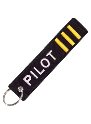 3 Strips-Pilot