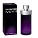 Halloween Man Eau de Toilette for Men Citrus and Aromatic Long Lasting Fragrance with Notes of Martini Cinnamon and Vanilla 68 Fl Oz - Image 2