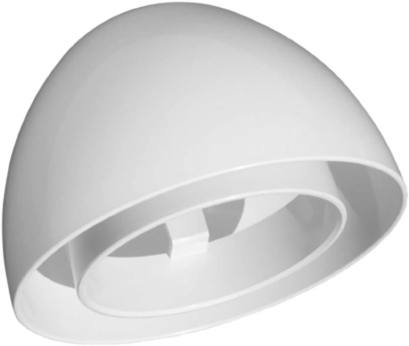 Supco ECAP321 Pvc Flue Cap - Image 1