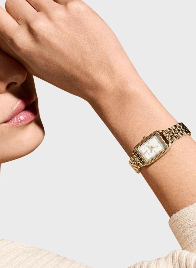 OLIVIA BURTON RECTANGULAR