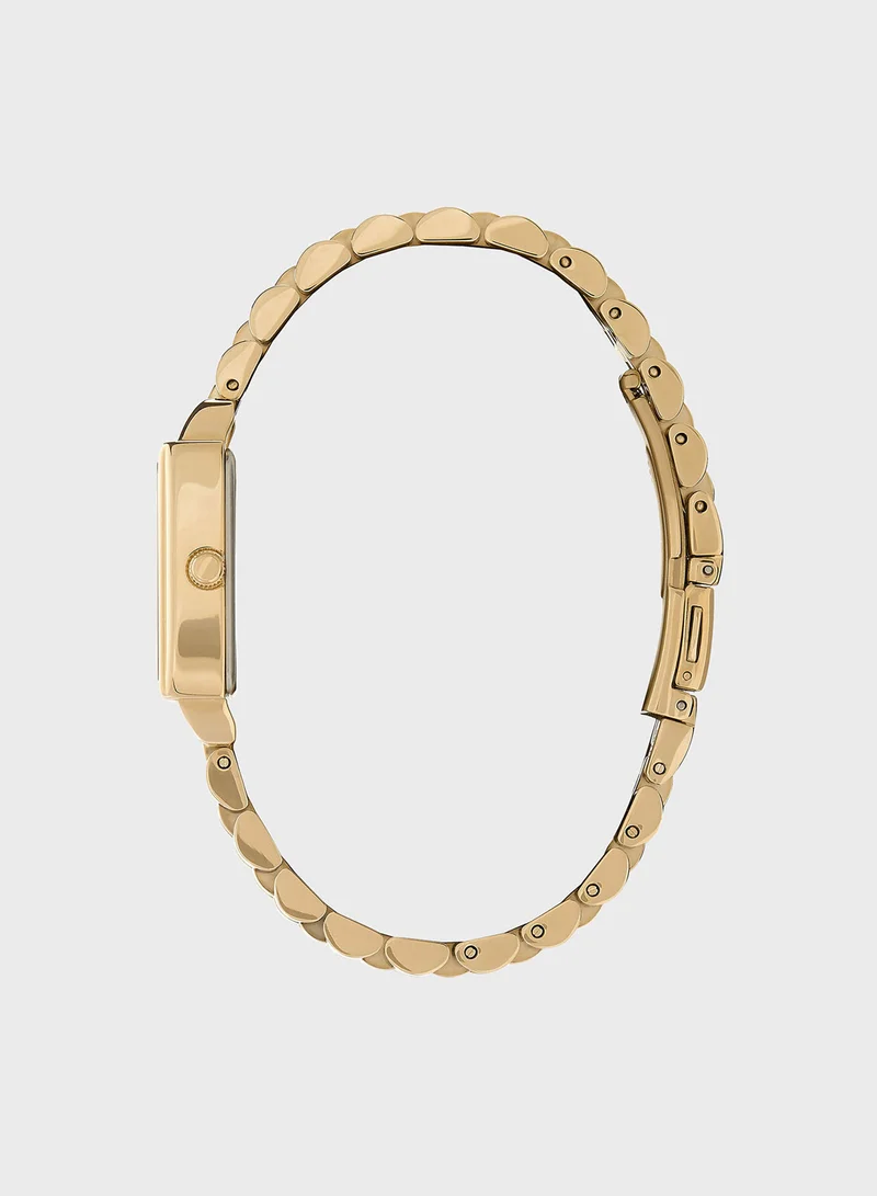 OLIVIA BURTON RECTANGULAR