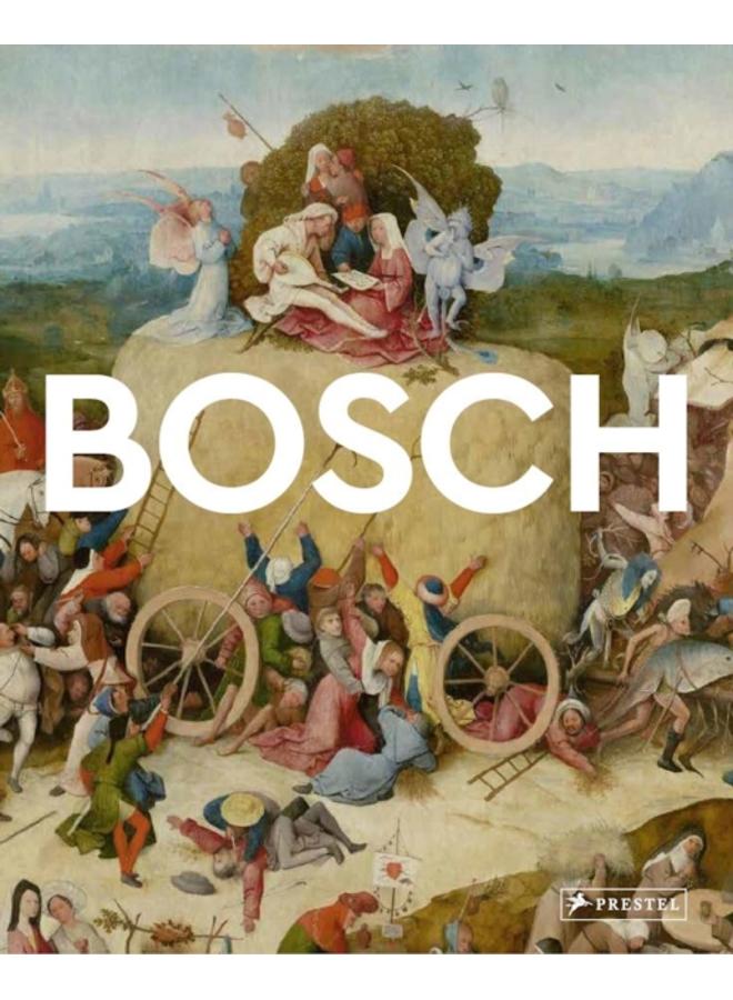 Bosch : Masters of Art 