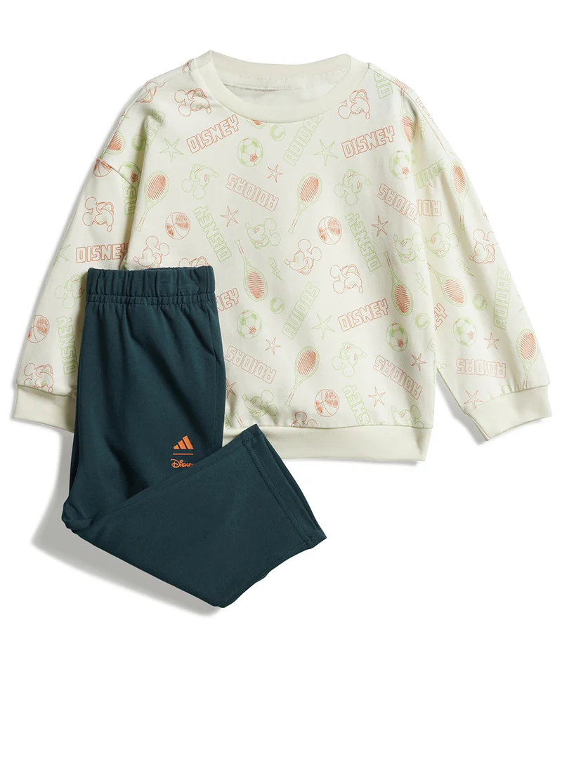 Adidas Infant Disney Mickey Mouse Tracksuit