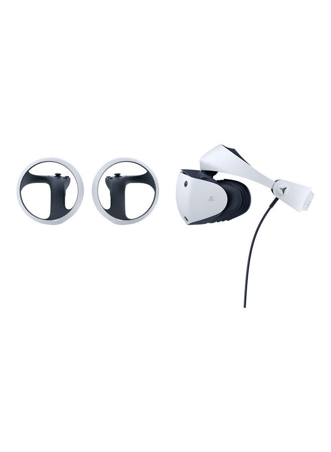 Sony PlayStation VR2 Headset (International Version) - Image 2