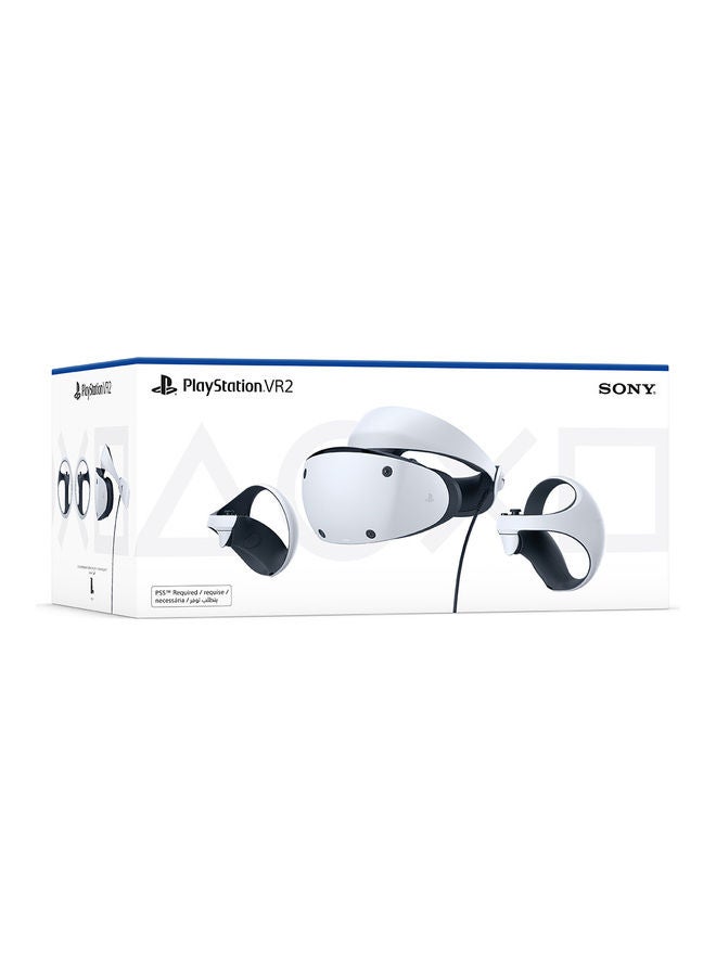 Sony PlayStation VR2 Headset (International Version) - Image 5
