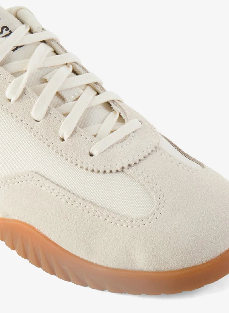 Converse Brown Run Star Unisex Shoes  | Best Price UAE