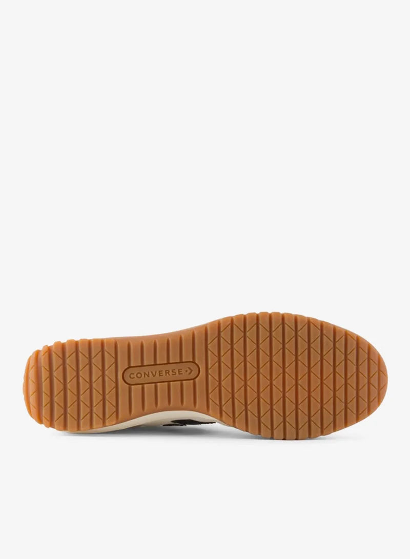 Converse Brown Run Star Unisex Shoes  | Best Price UAE