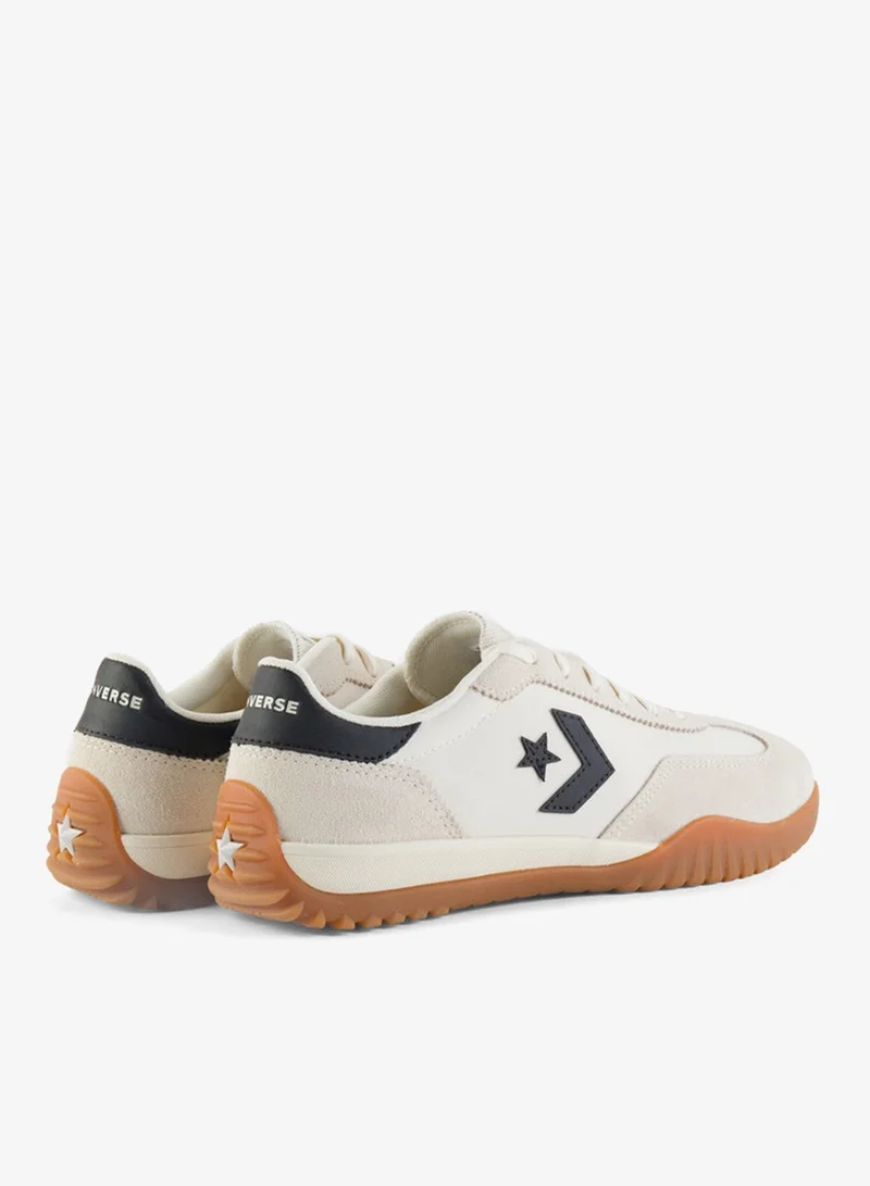 Converse Brown Run Star Unisex Shoes  | Best Price UAE