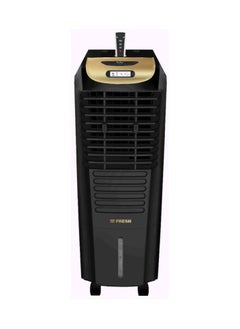 Fresh Fresh Turbo Air Cooler, 25 Liters, Black,Digital FA-T25D  - Image 1