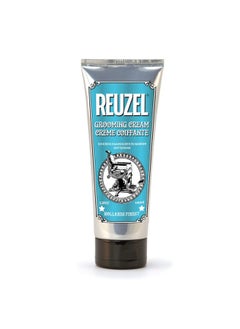 Reuzel Reuzel Grooming Cream, Water Based Formula, 3.38 oz  - Image 1