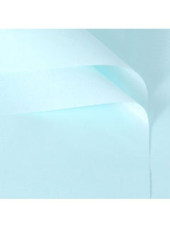 ZCM-HAPPY 80-Pieces Premium Gift and Bouquet Wrapping Paper Imported snow pear paper 50x75cm  - Image 1