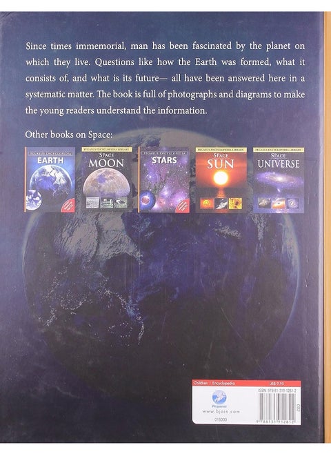 Earth