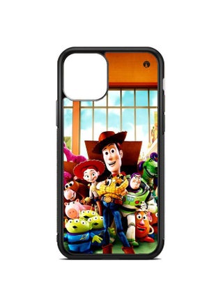 PRINTED Phone Cover FOR IPHONE 13 MINI Animation Buzz Lightyear By Disney - pzsku/ZCACEDC266BF282337AFCZ/45/_/1673886262/1a8254b5-347c-453c-829f-82841d63e713